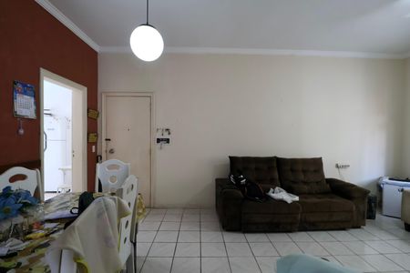 Apartamento para alugar com 100m², 3 quartos e 1 vaga Apartamento para alugar com 100m², 3 quartos e 1 vagaSala