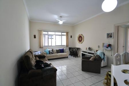 Apartamento para alugar com 100m², 3 quartos e 1 vaga Apartamento para alugar com 100m², 3 quartos e 1 vagaSala