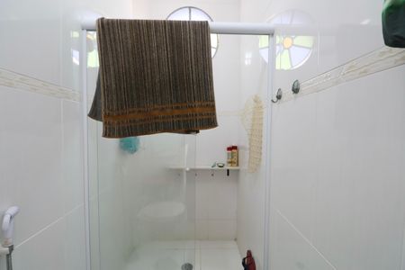 Apartamento para alugar com 100m², 3 quartos e 1 vaga Apartamento para alugar com 100m², 3 quartos e 1 vagaBanheiro Social