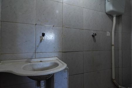 Apartamento para alugar com 30m², 1 quarto e sem vaga Apartamento para alugar com 30m², 1 quarto e sem vagaBanheiro da Suite