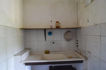 Apartamento para alugar com 30m², 1 quarto e sem vaga Apartamento para alugar com 30m², 1 quarto e sem vagaCozinha