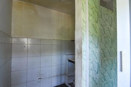 Apartamento para alugar com 30m², 1 quarto e sem vaga Apartamento para alugar com 30m², 1 quarto e sem vagaCozinha