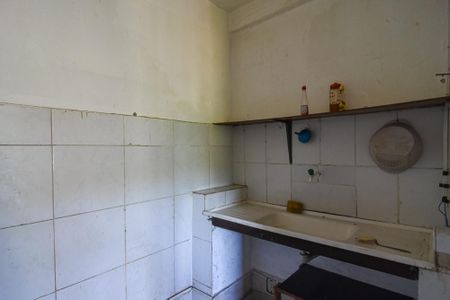 Apartamento para alugar com 30m², 1 quarto e sem vaga Apartamento para alugar com 30m², 1 quarto e sem vagaCozinha
