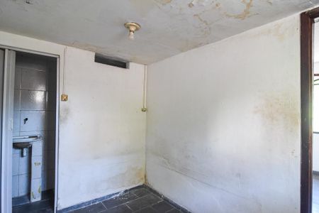 Apartamento para alugar com 30m², 1 quarto e sem vaga Apartamento para alugar com 30m², 1 quarto e sem vagaSuite