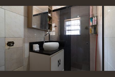 Casa à venda com 300m², 5 quartos e 4 vagas Casa à venda com 300m², 5 quartos e 4 vagasBanheiro