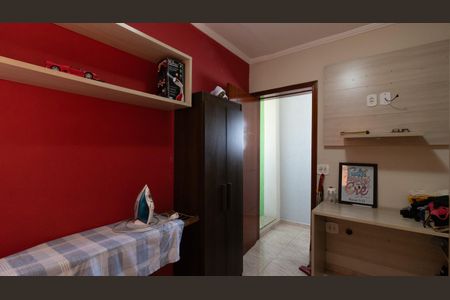 Casa à venda com 300m², 5 quartos e 4 vagas Casa à venda com 300m², 5 quartos e 4 vagasQuarto 4