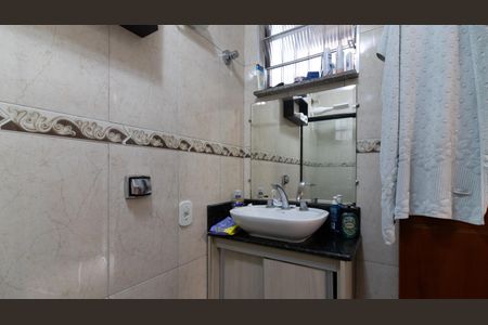 Casa à venda com 300m², 5 quartos e 4 vagas Casa à venda com 300m², 5 quartos e 4 vagasBanheiro da Suíte