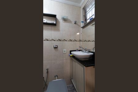 Casa à venda com 300m², 5 quartos e 4 vagas Casa à venda com 300m², 5 quartos e 4 vagasBanheiro da Suíte