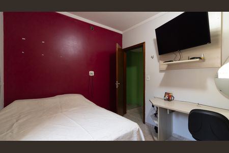 Casa à venda com 300m², 5 quartos e 4 vagas Casa à venda com 300m², 5 quartos e 4 vagasQuarto 3