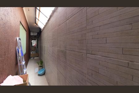 Casa à venda com 300m², 5 quartos e 4 vagas Casa à venda com 300m², 5 quartos e 4 vagasCorredor