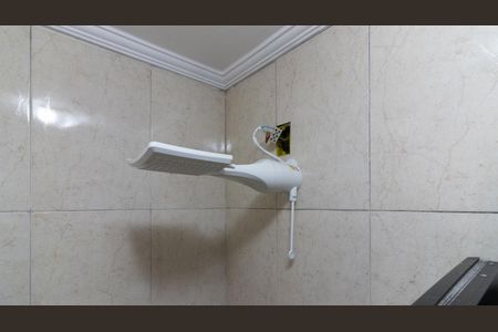 Casa à venda com 300m², 5 quartos e 4 vagas Casa à venda com 300m², 5 quartos e 4 vagasBanheiro da Suíte