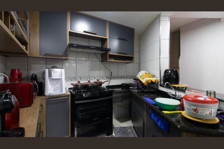 Casa à venda com 300m², 5 quartos e 4 vagas Casa à venda com 300m², 5 quartos e 4 vagasCozinha