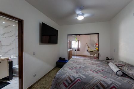 Casa à venda com 264m², 3 quartos e 2 vagas Casa à venda com 264m², 3 quartos e 2 vagasQuarto 2