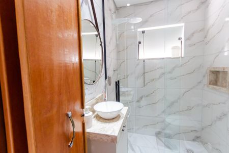 Casa à venda com 264m², 3 quartos e 2 vagas Casa à venda com 264m², 3 quartos e 2 vagasQuarto 1 Banheiro
