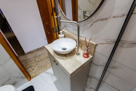 Casa à venda com 264m², 3 quartos e 2 vagas Casa à venda com 264m², 3 quartos e 2 vagasQuarto 1 Banheiro