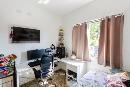 Casa à venda com 264m², 3 quartos e 2 vagas Casa à venda com 264m², 3 quartos e 2 vagasQuarto 1