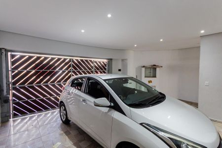 Casa à venda com 264m², 3 quartos e 2 vagas Casa à venda com 264m², 3 quartos e 2 vagasGaragem