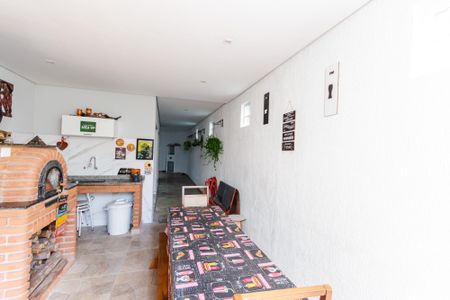 Casa à venda com 264m², 3 quartos e 2 vagas Casa à venda com 264m², 3 quartos e 2 vagasÁrea comum