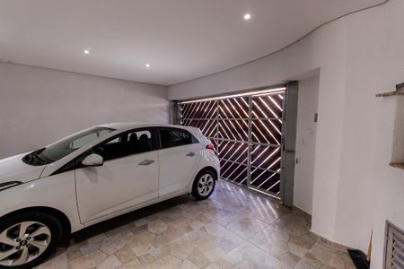 Casa à venda com 264m², 3 quartos e 2 vagas Casa à venda com 264m², 3 quartos e 2 vagasGaragem