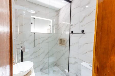 Casa à venda com 264m², 3 quartos e 2 vagas Casa à venda com 264m², 3 quartos e 2 vagasQuarto 1 Banheiro