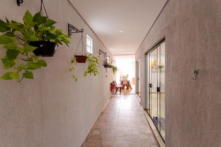 Casa à venda com 264m², 3 quartos e 2 vagas Casa à venda com 264m², 3 quartos e 2 vagasÁrea comum