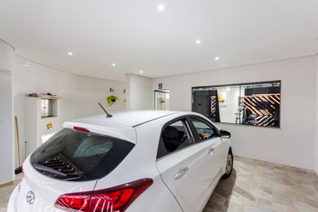 Casa à venda com 264m², 3 quartos e 2 vagas Casa à venda com 264m², 3 quartos e 2 vagasGaragem