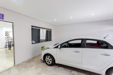 Casa à venda com 264m², 3 quartos e 2 vagas Casa à venda com 264m², 3 quartos e 2 vagasGaragem