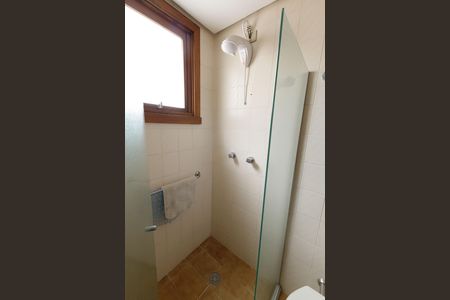 Apartamento à venda com 99m², 2 quartos e 1 vaga Apartamento à venda com 99m², 2 quartos e 1 vagaBanheiro do Quarto 2