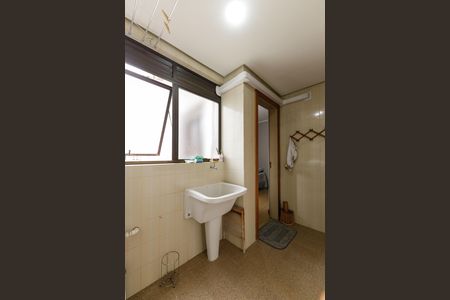 Apartamento à venda com 99m², 2 quartos e 1 vaga Apartamento à venda com 99m², 2 quartos e 1 vagaÁrea de Serviço