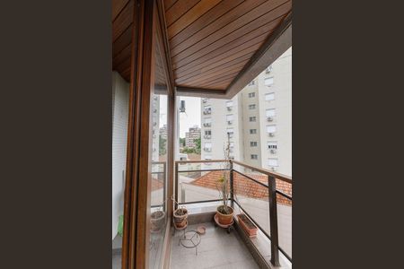 Apartamento à venda com 99m², 2 quartos e 1 vaga Apartamento à venda com 99m², 2 quartos e 1 vagaVaranda da Sala