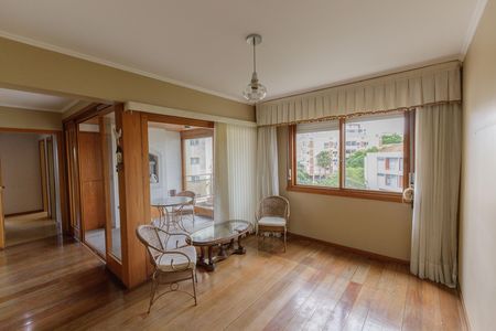 Apartamento à venda com 99m², 2 quartos e 1 vaga Apartamento à venda com 99m², 2 quartos e 1 vagaSala