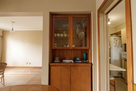 Apartamento à venda com 99m², 2 quartos e 1 vaga Apartamento à venda com 99m², 2 quartos e 1 vagaVaranda da Sala