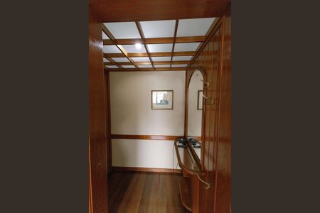 Apartamento à venda com 99m², 2 quartos e 1 vaga Apartamento à venda com 99m², 2 quartos e 1 vagaSala