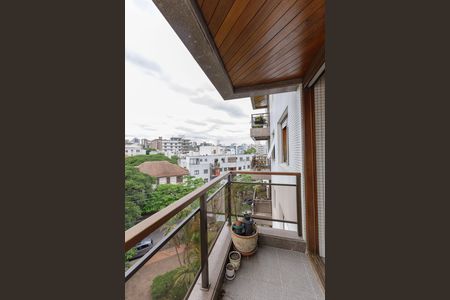 Apartamento à venda com 99m², 2 quartos e 1 vaga Apartamento à venda com 99m², 2 quartos e 1 vagaVaranda da Sala