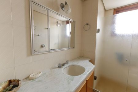 Apartamento à venda com 99m², 2 quartos e 1 vaga Apartamento à venda com 99m², 2 quartos e 1 vagaBanheiro do Quarto 2
