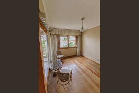 Apartamento à venda com 99m², 2 quartos e 1 vaga Apartamento à venda com 99m², 2 quartos e 1 vagaSala