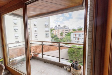 Apartamento à venda com 99m², 2 quartos e 1 vaga Apartamento à venda com 99m², 2 quartos e 1 vagaVaranda da Sala