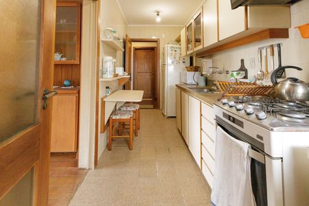 Apartamento à venda com 99m², 2 quartos e 1 vaga Apartamento à venda com 99m², 2 quartos e 1 vagaCozinha