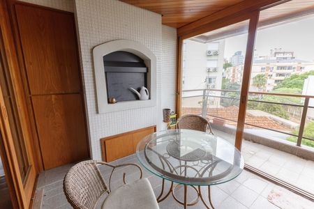 Apartamento à venda com 99m², 2 quartos e 1 vaga Apartamento à venda com 99m², 2 quartos e 1 vagaVaranda da Sala