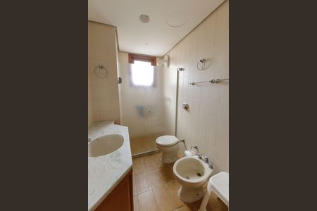 Apartamento à venda com 99m², 2 quartos e 1 vaga Apartamento à venda com 99m², 2 quartos e 1 vagaBanheiro do Quarto 2