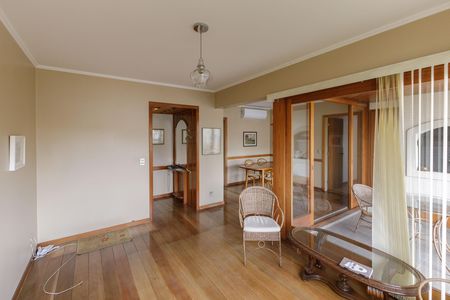 Apartamento à venda com 99m², 2 quartos e 1 vaga Apartamento à venda com 99m², 2 quartos e 1 vagaSala