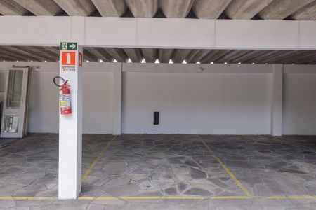 Apartamento à venda com 99m², 2 quartos e 1 vaga Apartamento à venda com 99m², 2 quartos e 1 vagaGaragem
