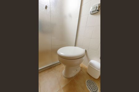 Apartamento à venda com 99m², 2 quartos e 1 vaga Apartamento à venda com 99m², 2 quartos e 1 vagaBanheiro do Quarto 2