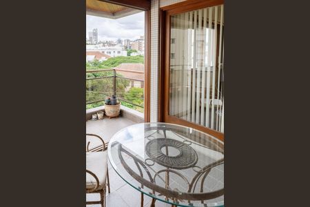 Apartamento à venda com 99m², 2 quartos e 1 vaga Apartamento à venda com 99m², 2 quartos e 1 vagaVaranda da Sala