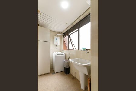 Apartamento à venda com 99m², 2 quartos e 1 vaga Apartamento à venda com 99m², 2 quartos e 1 vagaÁrea de Serviço