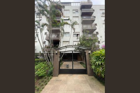 Apartamento à venda com 99m², 2 quartos e 1 vaga Apartamento à venda com 99m², 2 quartos e 1 vagaFachada