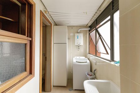 Apartamento à venda com 99m², 2 quartos e 1 vaga Apartamento à venda com 99m², 2 quartos e 1 vagaÁrea de Serviço