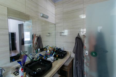 Casa de condomínio para alugar com 400m², 3 quartos e 4 vagas Casa de condomínio para alugar com 400m², 3 quartos e 4 vagasQuarto 2 - Suíte Banheiro