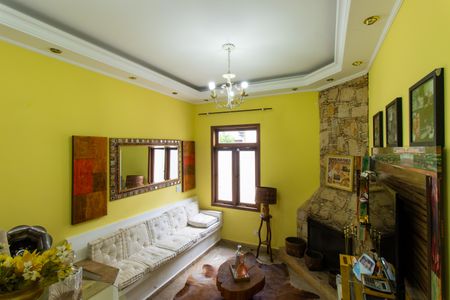 Casa de condomínio para alugar com 400m², 3 quartos e 4 vagas Casa de condomínio para alugar com 400m², 3 quartos e 4 vagasSala 3