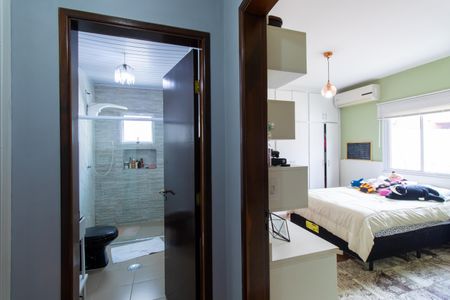 Casa de condomínio para alugar com 400m², 3 quartos e 4 vagas Casa de condomínio para alugar com 400m², 3 quartos e 4 vagasQuarto Suíte